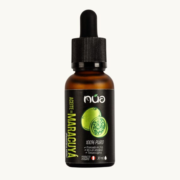 Aceite Maracuyá 30ml