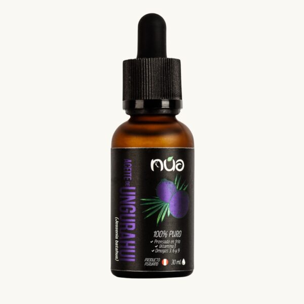 Aceite Ungurahui 30ml