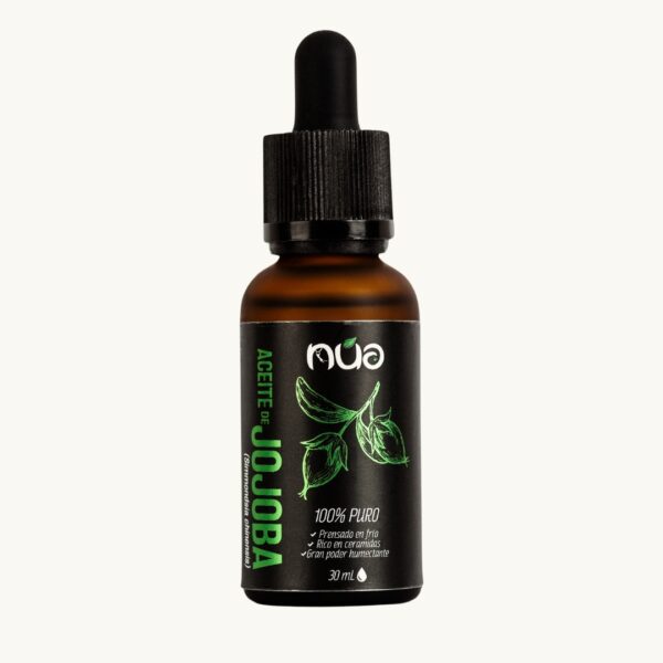 Aceite Jojoba 30ml
