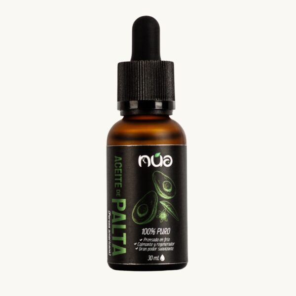 Aceite Palta 30ml