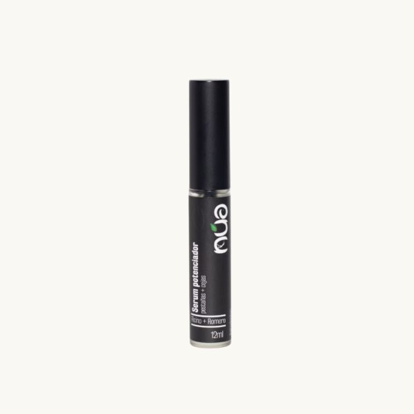 Sérum Potenciador para Pestañas y Cejas 12 ml