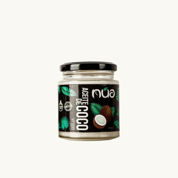 Aceite de Coco 250ml