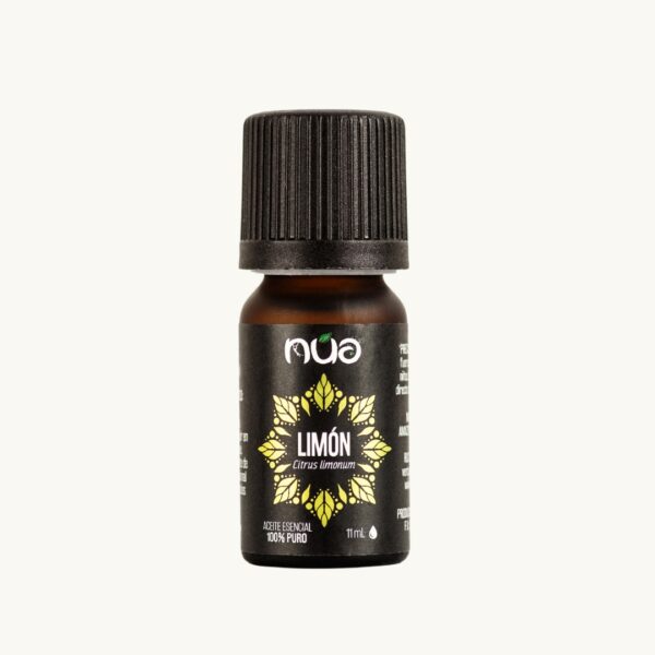 Aceite Esencial Limón 11ml