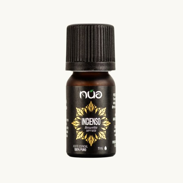 Aceite Esencial Incienso 11ml