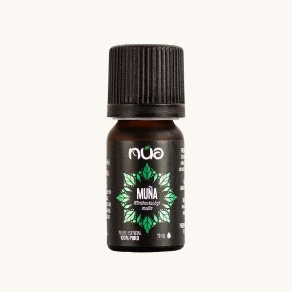 Aceite Esencial Muña 11ml
