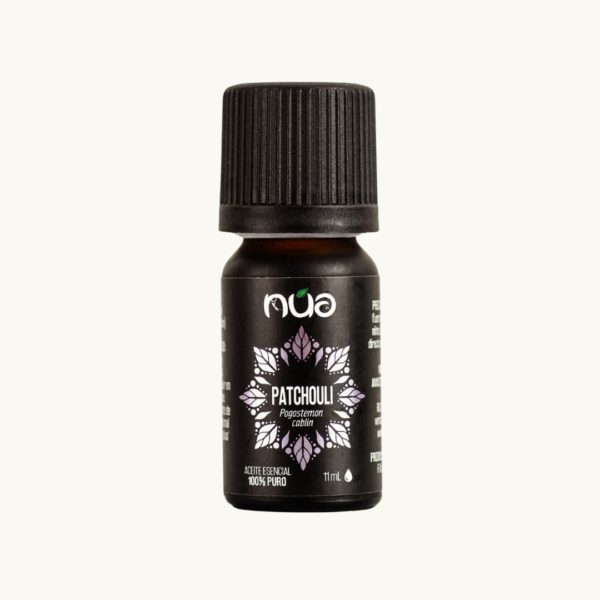 Aceite Esencial Patchouli 11ml