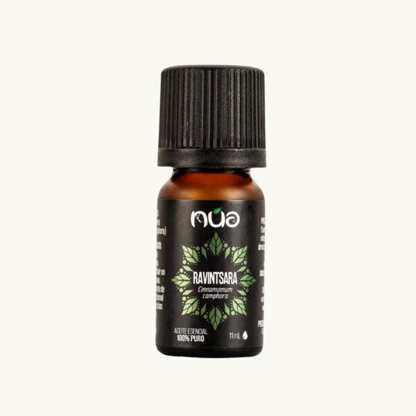 Aceite Esencial Ravintsara 11ml