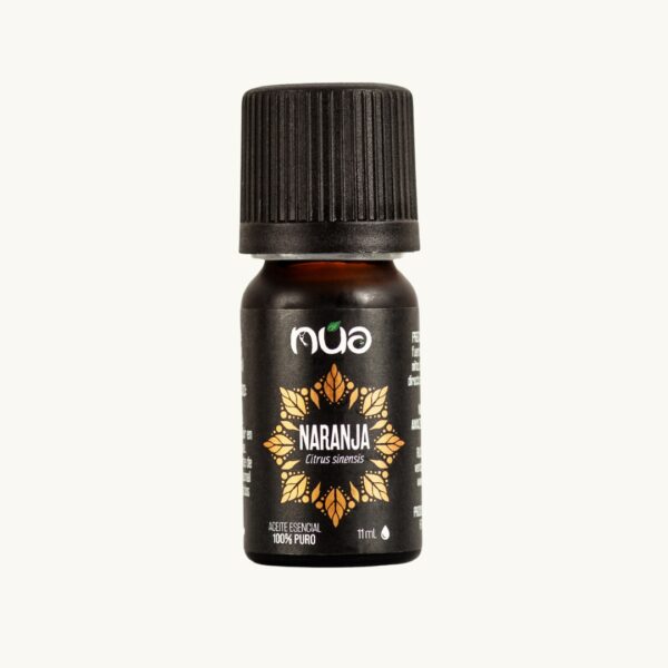 Aceite Esencial Naranja 11ml