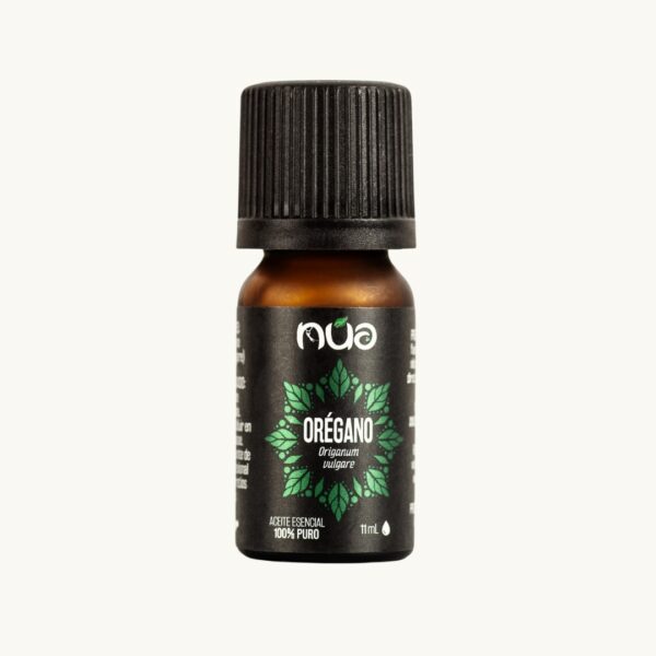 Aceite Esencial Orégano 11ml