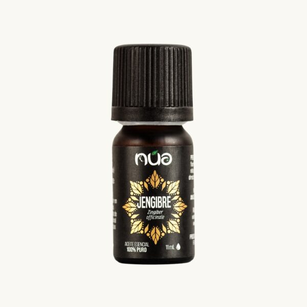 Aceite Esencial Jengibre 11ml