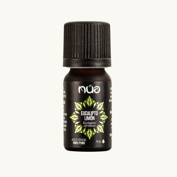 Aceite Esencial Eucalipto Limón 11ml