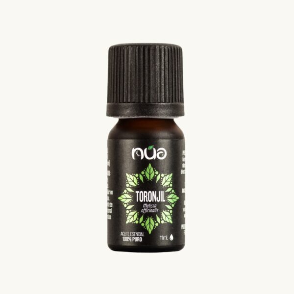 Aceite Esencial Toronjil 11ml
