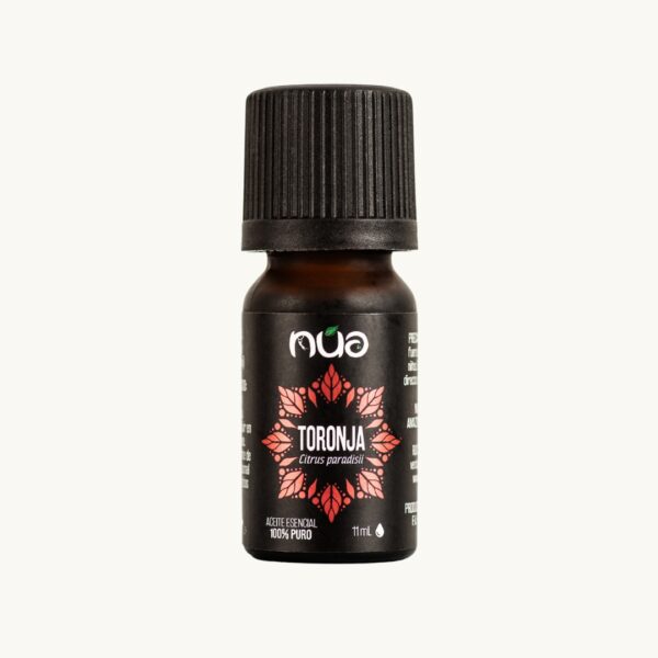 Aceite Esencial Toronja 11ml