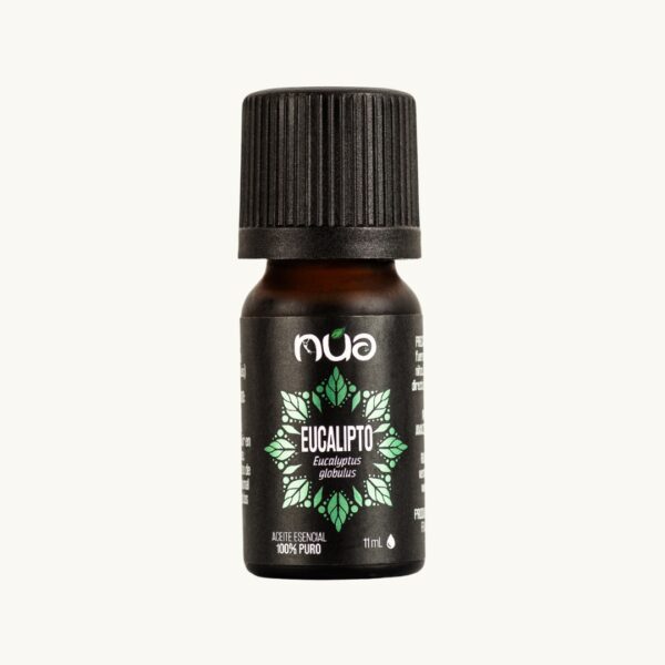 Aceite Esencial Eucalipto 11ml