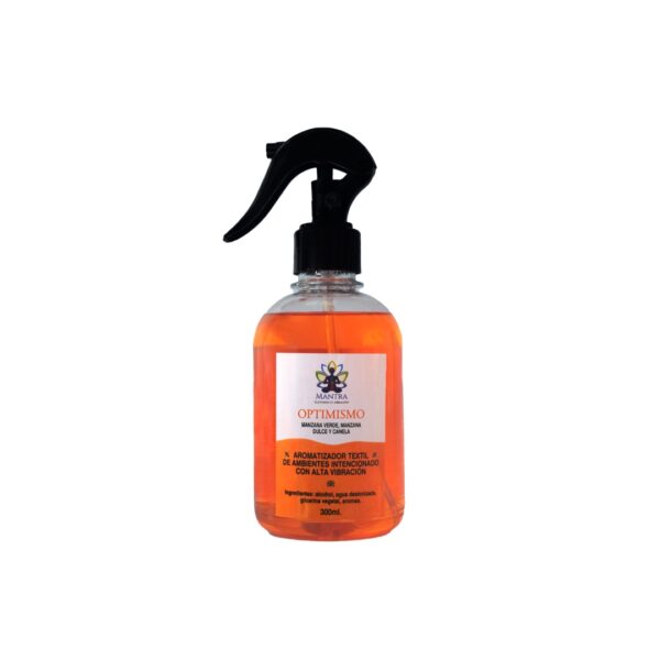 Aromatizador Textil Optimismo