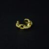 Earcuff Cruz de Cristales - Imagen 2