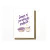 Tarjeta Somos el combinado perfecto - Imagen 2