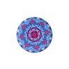 Vela Mandala Azul - Image 2