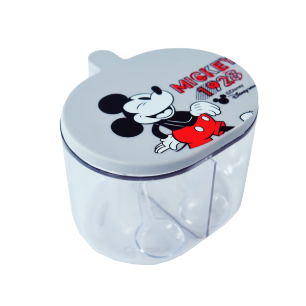 Condimentero Mickey Minnie