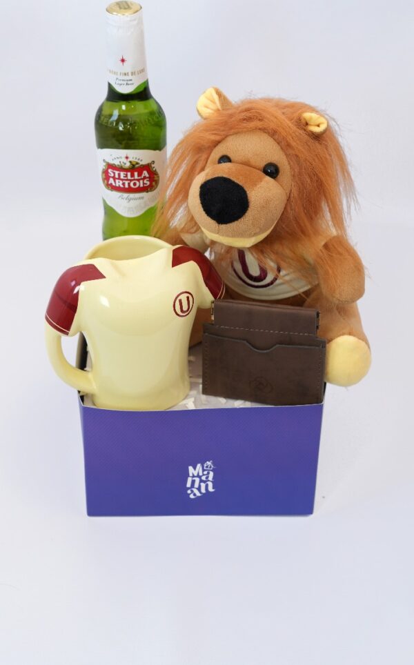 Gift Box Crema